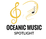 Oceanic Music Spotlight