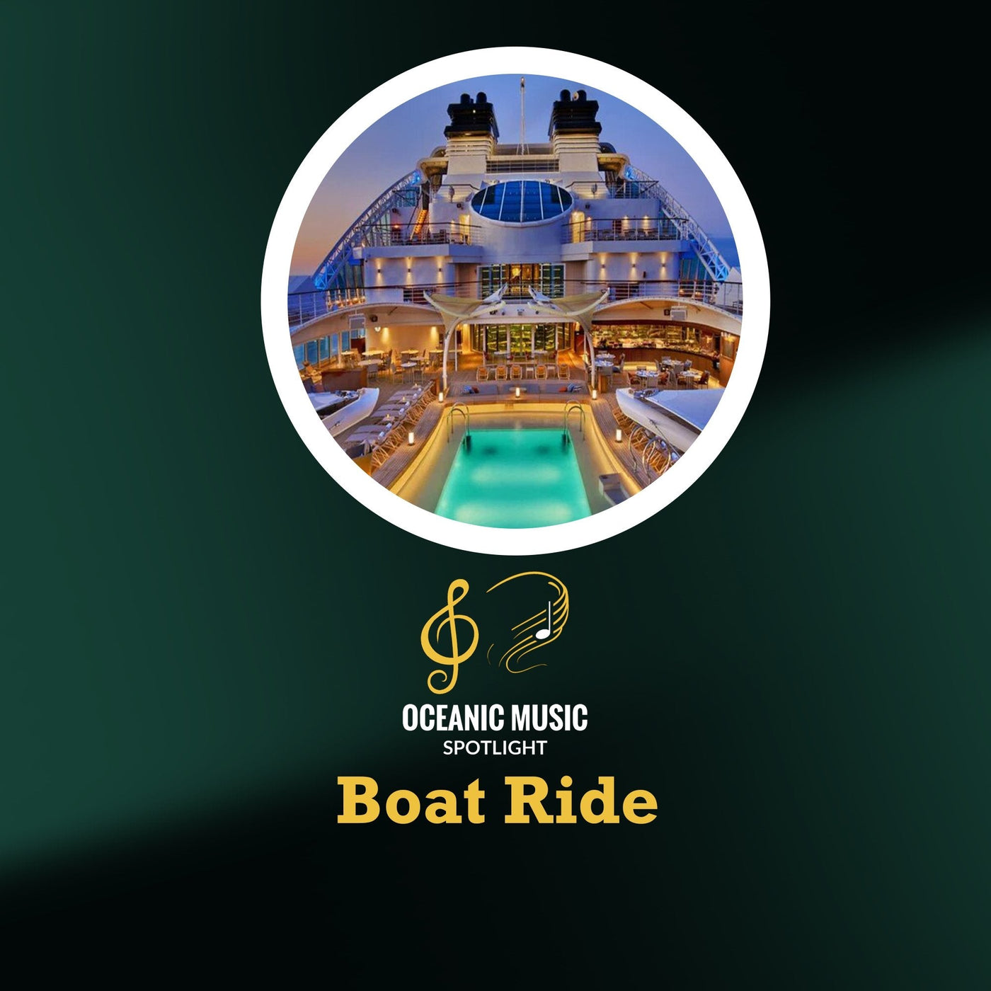 Boat Ride - Oceanic Music Spotlight
